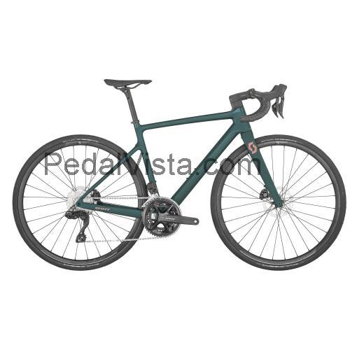 Scott Contessa Addict 15 Disc fiche technique et avis